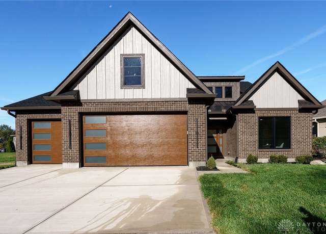 Property at 2436 Sherbourne Way, Xenia, OH 45385, 3 beds, 2.5 baths
