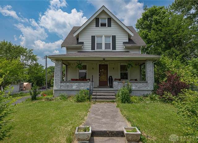 Property at 22 Curryer Rd, Middletown, OH 45042, 3 beds, 1.5 baths