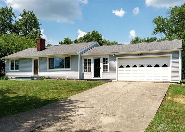 Property at 6984 Talton Dr, Middletown, OH 45042, 3 beds, 2 baths