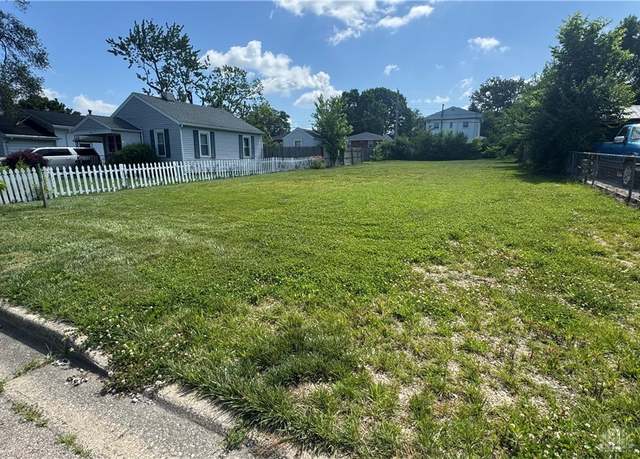 Property at 1862 Wilbur Ave, Fairborn, OH 45324