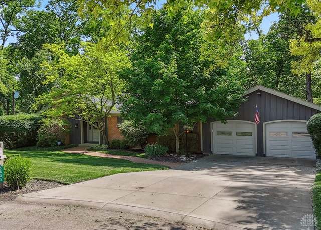 Property at 5535 Woodbridge Ln, Washington Twp, OH 45429, 4 beds, 2 baths