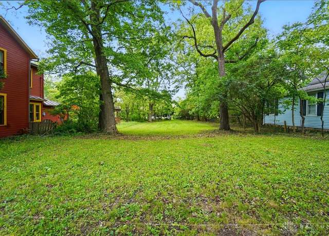 Property at 0 Xenia Ave, Yellow Springs Vlg, OH 45387