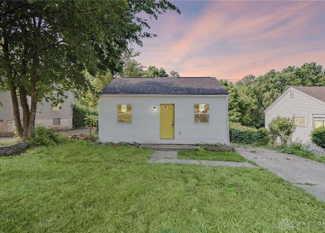 Property at 4328 Richland Ave, Dayton, OH 45432, 3 beds, 1 bath