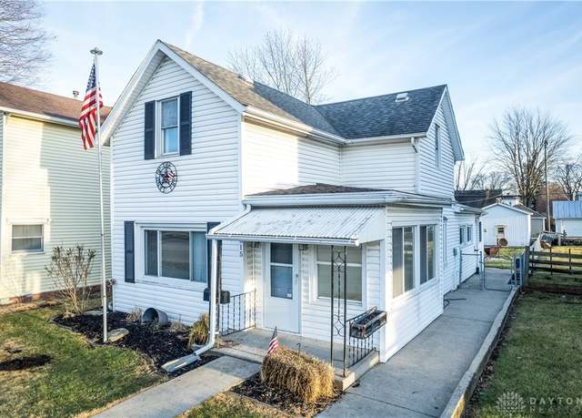 Property at 615 E Main St, Greenville, OH 45331, 2 beds, 2 baths