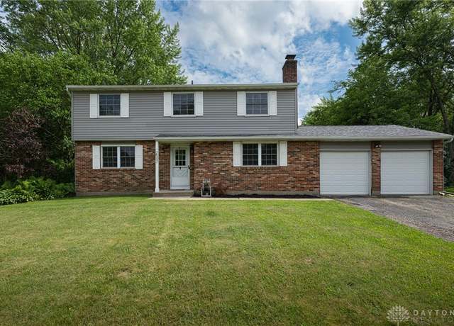 Property at 2547 Ryan Ct, Beavercreek, OH 45434, 4 beds, 2.5 baths