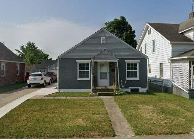 Property at 1624 Patterson Rd, Dayton, OH 45420, 2 beds, 1 bath
