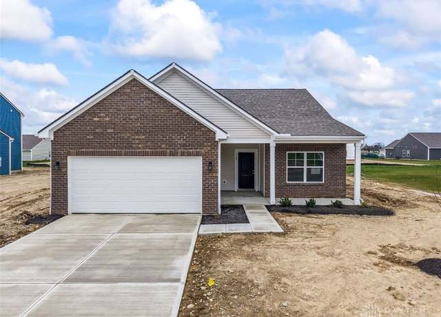 Property at 169 Autumn Maple Ln, Brookville, OH 45309, 3 beds, 2 baths