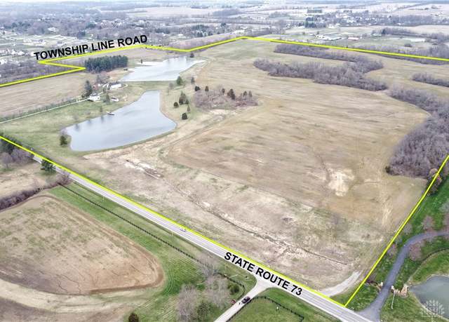 Property at 3200 State Route 73, Wayne Twp, OH 45068