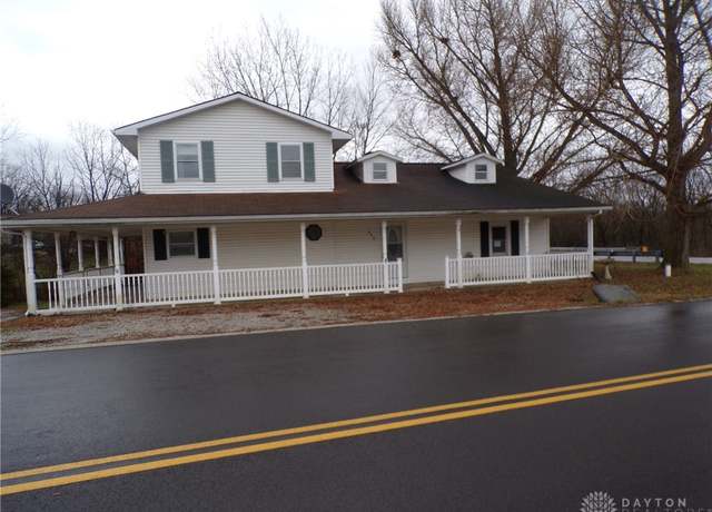 Property at 600 S Stringtown Rd, Xenia, OH 45385, 3 beds, 2 baths