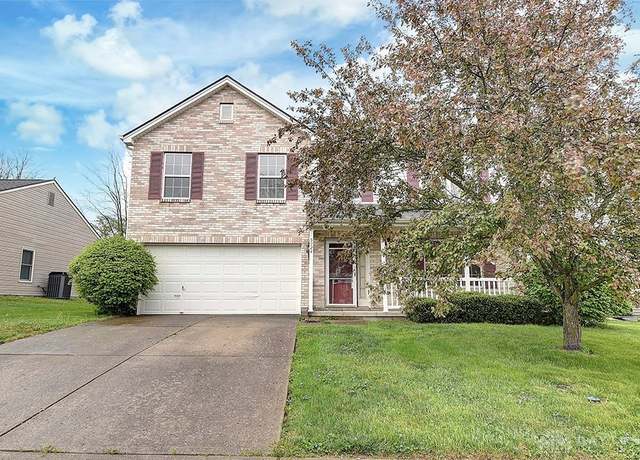 Property at 5924 Hillary, Dayton, OH 45426, 4 beds, 2.5 baths
