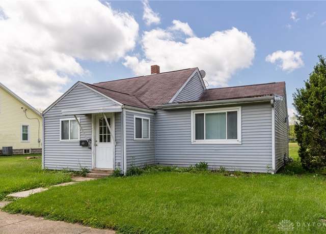Property at 175 S Walnut St, Germantown, OH 45327, 2 beds, 1 bath
