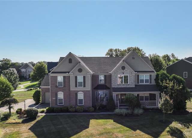 Property at 1200 Sweet Audrey Ct, Dayton, OH 45458, 4 beds, 3 baths