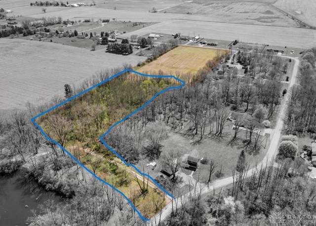 Property at 0 Stone Quarry Rd, Urbana, OH 43078