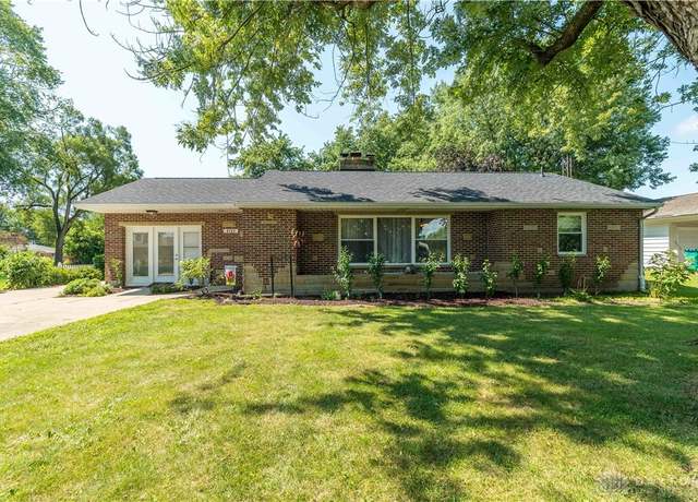 Property at 4283 Osborn Rd, Medway, OH 45341, 3 beds, 2 baths
