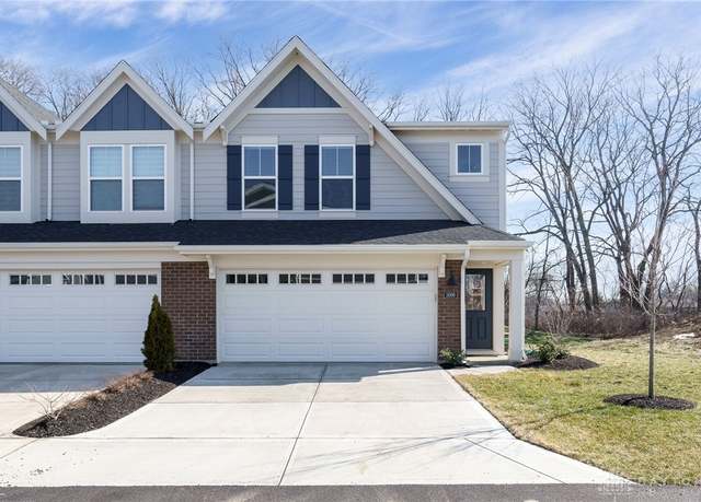Property at 1686 Honey Glen Ln Unit 24B, Sugarcreek Twp, OH 45459, 3 beds, 2.5 baths