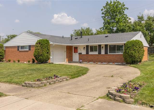 Property at 6641 Harshmanville Rd, Dayton, OH 45424, 4 beds, 2 baths