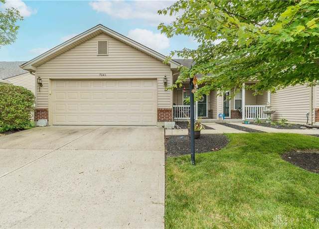 Property at 904 Nelson Ln Unit A, Lebanon, OH 45036, 2 beds, 2 baths