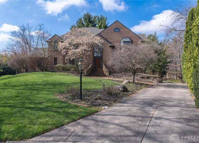 Property at 514 Shambord Cir, Kettering, OH 45429, 6 beds, 5.5 baths