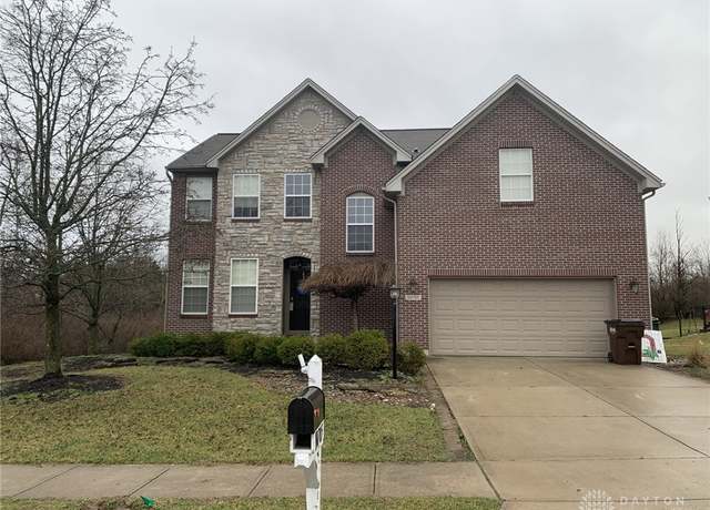 Property at 10705 Nestling Dr, Miamisburg, OH 45342, 3 beds, 2.5 baths