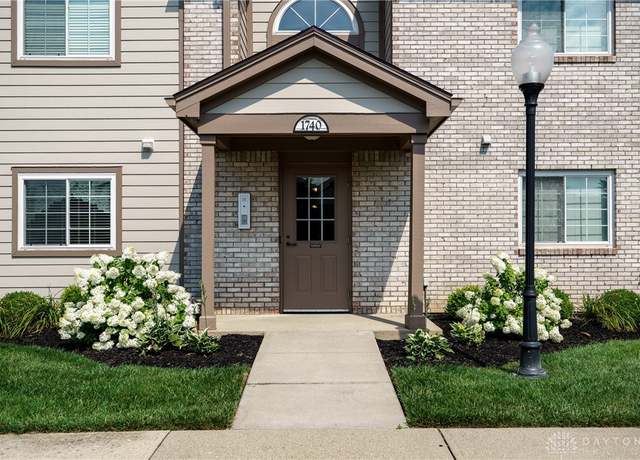 Property at 1740 Piper Ln #206, Dayton, OH 45440, 2 beds, 2 baths
