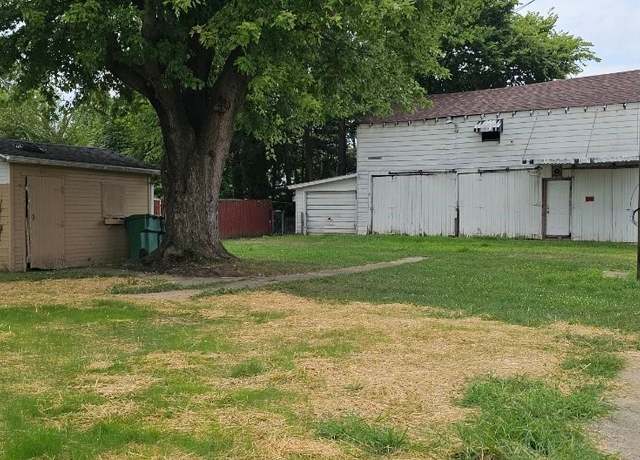 Property at 117 S Vine St, Eaton, OH 45320