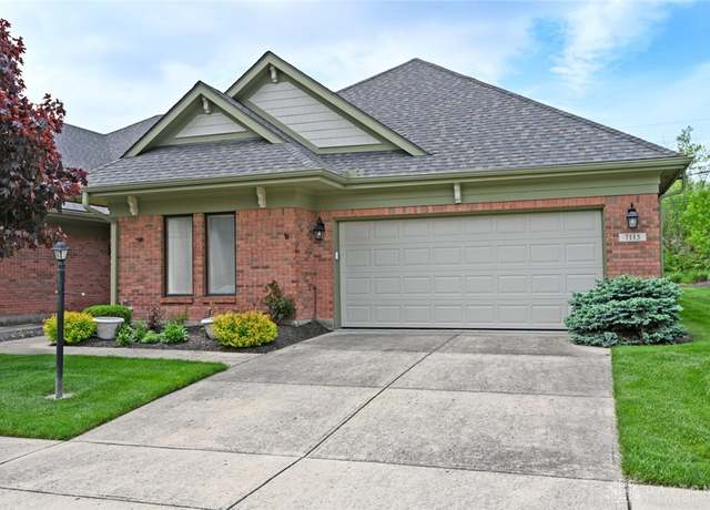 Property at 7115 Salem Crossing Pl, Englewood, OH 45322, 3 beds, 2 baths