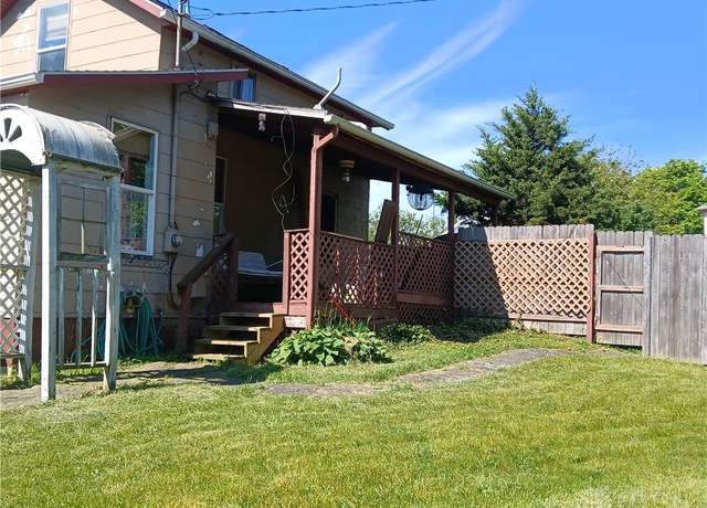 Property at 62 Omega Ave, Springfield, OH 45504, 2 beds, 1 bath