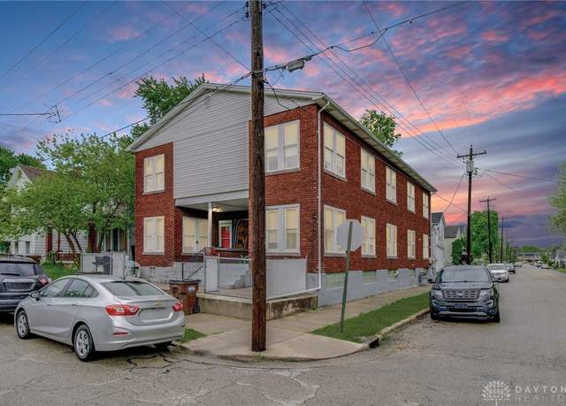Property at 519-525 Moore St, Middletown, OH 45044, 10 beds, 6 baths