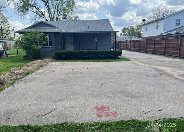 Property at 5638 Kitridge Rd, Dayton, OH 45424, 2 beds, 1 bath