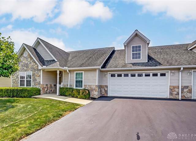 Property at 519 Romadoor Ave, Eaton, OH 45320, 3 beds, 2.5 baths