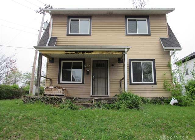 Property at 1927 Catalpa Dr, Dayton, OH 45406, 2 beds, 1 bath