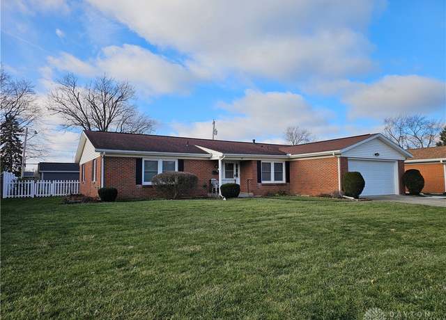 Property at 80 Littlejohn Rd, Troy, OH 45373, 3 beds, 2 baths