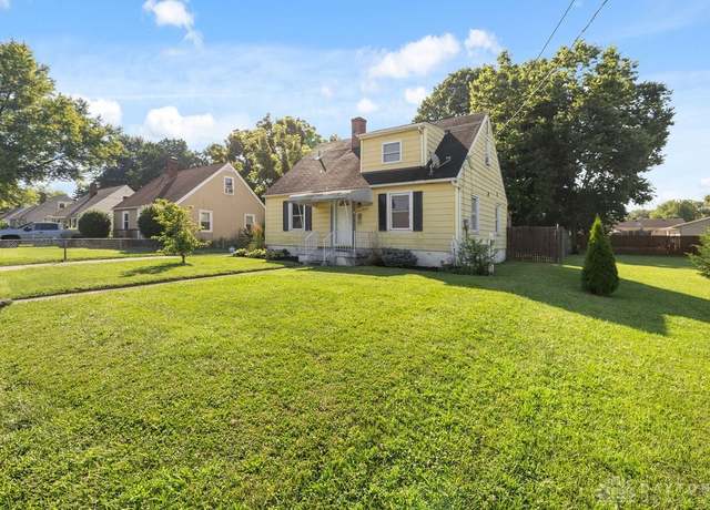 Property at 3206 Bexley Dr, Middletown, OH 45042, 3 beds, 1 bath