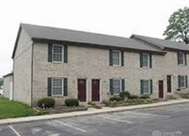 Property at 31 N East St, Bellbrook, OH 45305, 2 beds, 1.5 baths