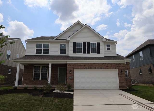 Property at 2847 Sky Crossing Dr #0048, Beavercreek, OH 45434, 5 beds, 3.5 baths
