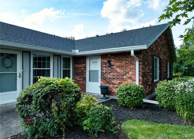 Property at 6350 Jason Ln, Dayton, OH 45459, 2 beds, 2 baths