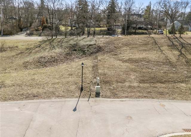 Property at 0 Pointe Oakwood Way, Oakwood, OH 45409