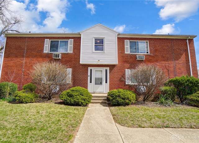Property at 2334 Davue Cir, Dayton, OH 45406, 4 beds, 4 baths