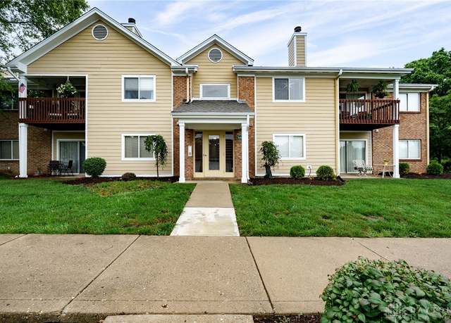 Property at 188 Mallard Glen Dr #8, Dayton, OH 45458, 2 beds, 2 baths