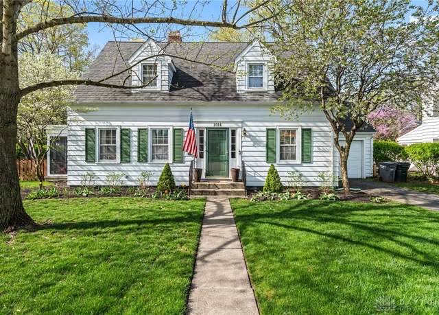 Property at 1014 Westgate Rd, Troy, OH 45373, 3 beds, 1.5 baths