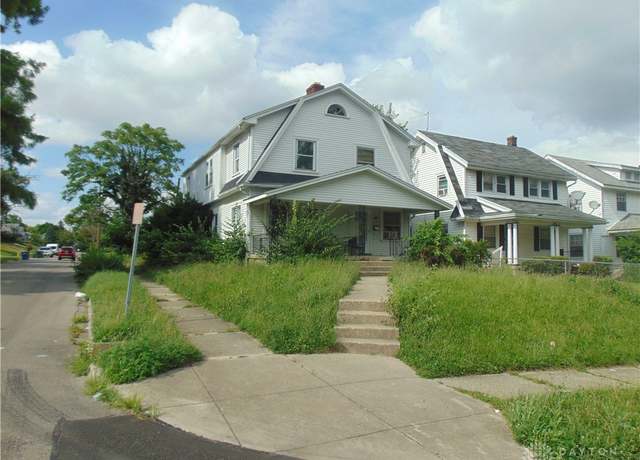 Property at 631 W Norman Ave #629, Dayton, OH 45406, 6 beds, 2 baths