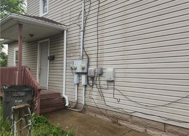 Property at 411-413 Water St, IN 47331, 4 beds, 2 baths