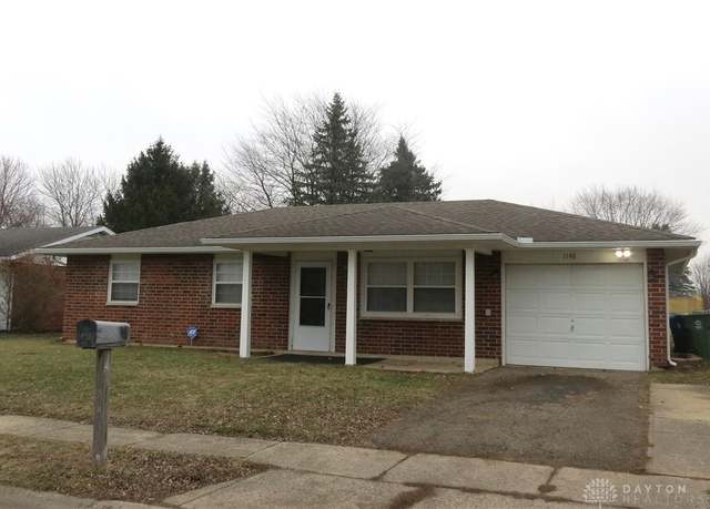Property at 1148 Hamilton, Sidney, OH 45365, 3 beds, 1 bath