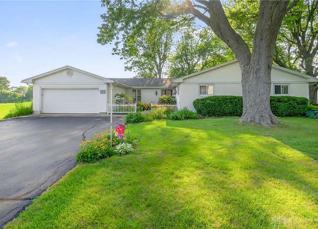Property at 9250 Barr Rd, Union City, OH 45390, 3 beds, 2 baths