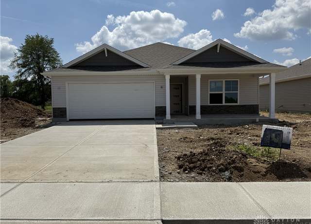 Property at 214 Lightfoot Ct, New Carlisle, OH 45344, 3 beds, 2 baths