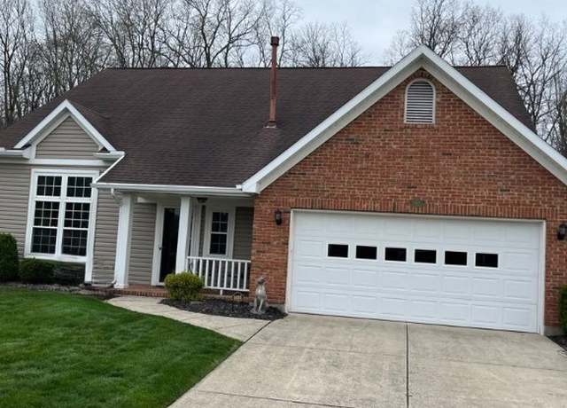 Property at 6695 Willow Way Dr, Huber Heights, OH 45424, 2 beds, 2.5 baths