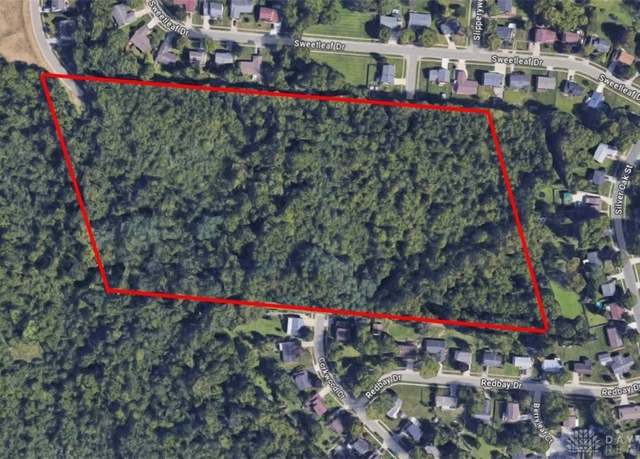 Property at 0 Forest Ridge Blvd, Dayton, OH 45424