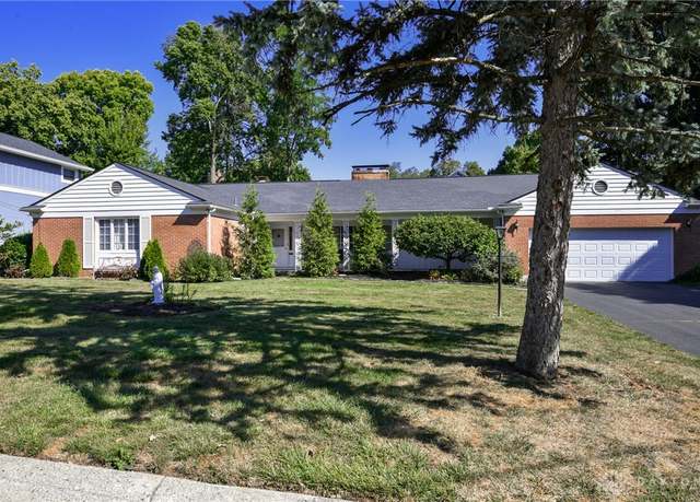 Property at 59 Alpine Ln, Oakwood, OH 45419, 3 beds, 2.5 baths