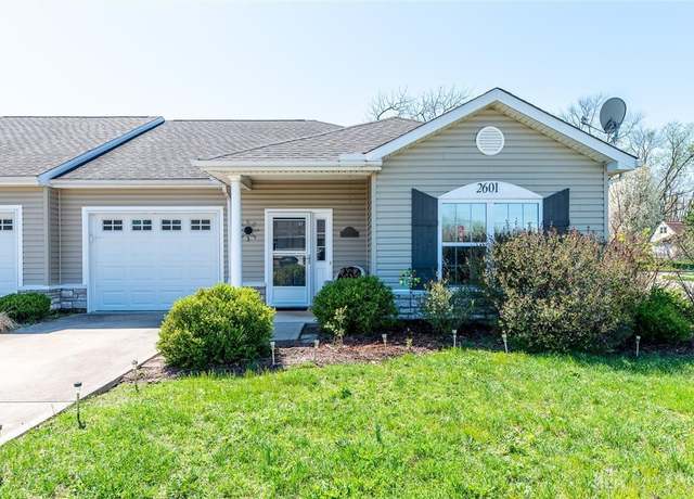 Property at 2601 Maddix Dr, Dayton, OH 45419, 2 beds, 2 baths