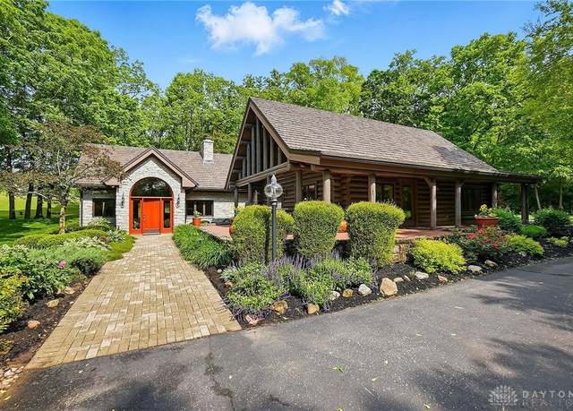 Property at 508 E Lower Springboro Rd, Clearcreek Twp, OH 45066, 3 beds, 3 baths